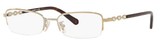 Coach Eyeglasses HC5097 9005