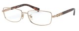 Coach Eyeglasses HC5110B 9331