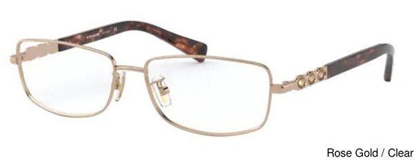 Coach Eyeglasses HC5110B 9331