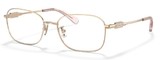 Coach Eyeglasses HC5119 9367