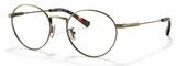Coach Eyeglasses HC5120 C2101 9333