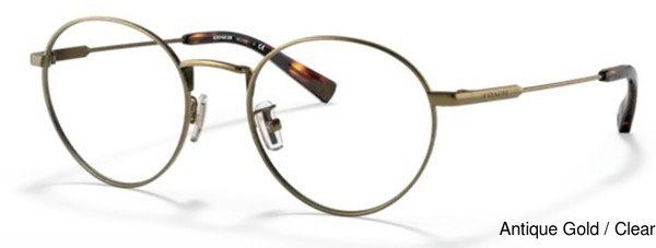 Coach Replacement Lenses 74659