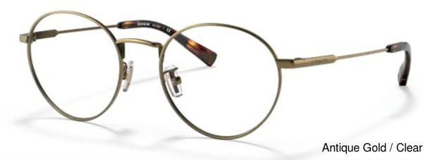 Coach Eyeglasses HC5120 C2101 9333