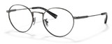 Coach Eyeglasses HC5120 C2101 9368