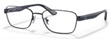Coach Eyeglasses HC5122 C2109 9379