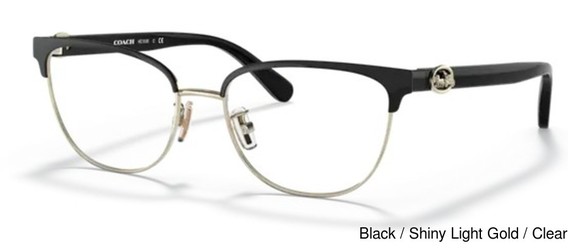 Coach Eyeglasses HC5130 9346