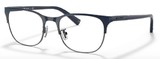 Coach Eyeglasses HC5131 9368
