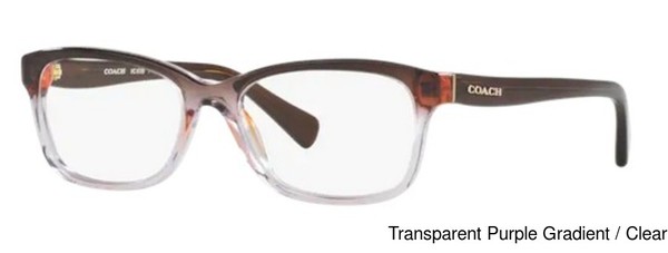 Coach Replacement Lenses 74670