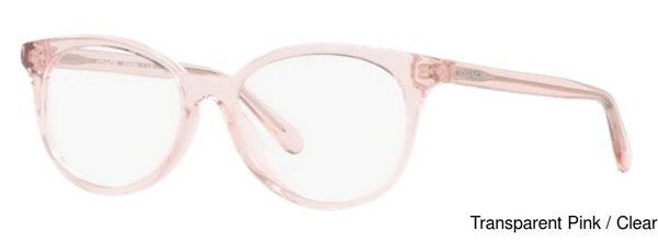 Coach Replacement Lenses 74672