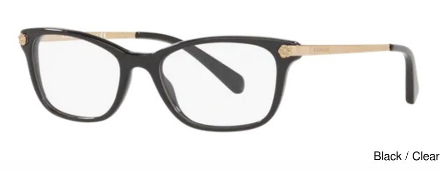 Coach Eyeglasses HC6142 5002 - Best Price and Available as Prescription  Eyeglasses