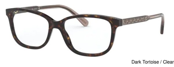 Coach Eyeglasses HC6143 5120