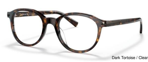Coach Replacement Lenses 74689