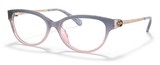 Coach Eyeglasses HC6171U 5554