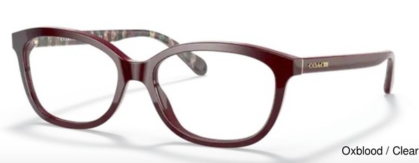 Coach Eyeglasses HC6173F 5479