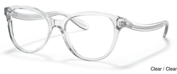 Coach Eyeglasses HC6177F 5111