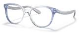 Coach Eyeglasses HC6177 5655
