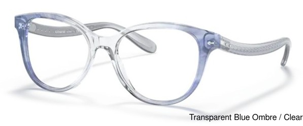 Coach Eyeglasses HC6177 5655