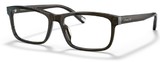 Coach Eyeglasses HC6178U 5203