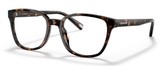 Coach Eyeglasses HC6179U 5120