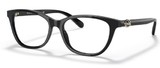 Coach Eyeglasses HC6180F 5002