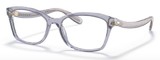 Coach Eyeglasses HC6181F 5665