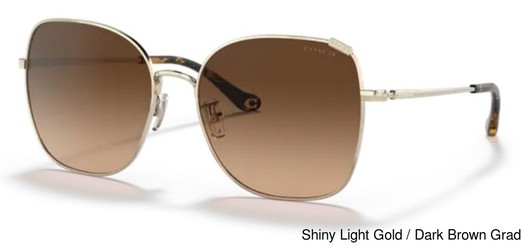 Coach Replacement Lenses 74714