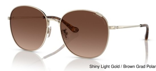 Coach Replacement Lenses 74718