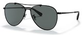 Coach Sunglasses HC7136 939381