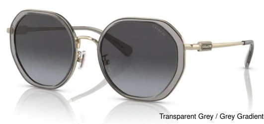 Coach Replacement Lenses 74738
