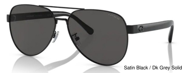 Coach Replacement Lenses 74743