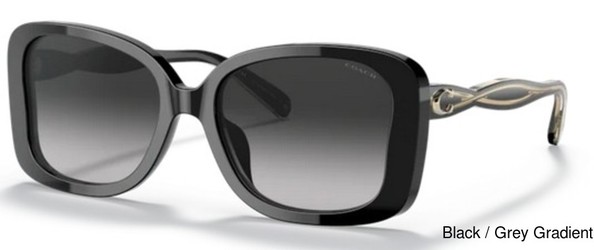 Coach Replacement Lenses 74756