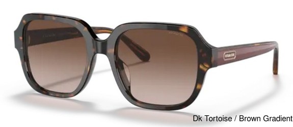 Coach Replacement Lenses 74762