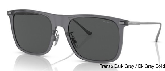 Coach Sunglasses HC8356 Cd456 571687