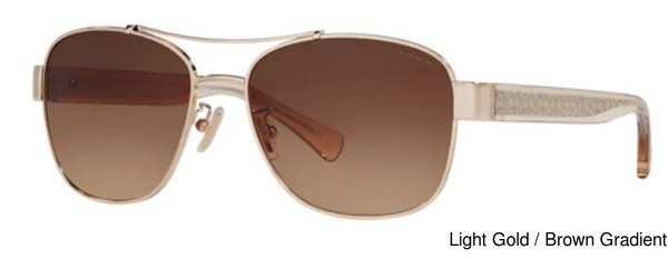 Sunglass Replacement Lenses 74838