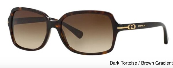 Coach Replacement Lenses 74840