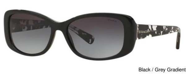 Coach Replacement Lenses 74842