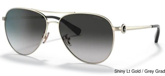 Coach Sunglasses HC7128 C6178 90053C