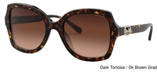 Coach Replacement Lenses 74888