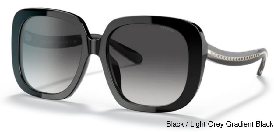 Details 74+ coach prescription sunglasses online best