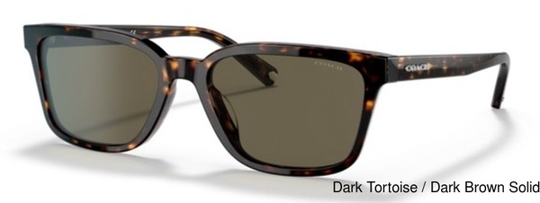 Coach Replacement Lenses 74922