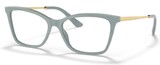 Dolce Gabbana Eyeglasses DG3347 3346