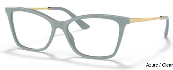 Dolce Gabbana Eyeglasses DG3347 3346
