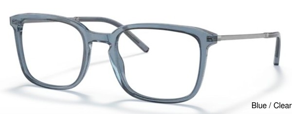 Dolce Gabbana Eyeglasses DG3349 3040