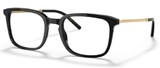 Dolce Gabbana Eyeglasses DG3349 501