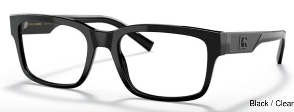 Dolce gabbana Replacement Lenses 74934