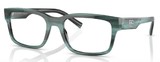Dolce Gabbana Eyeglasses DG3352 3391