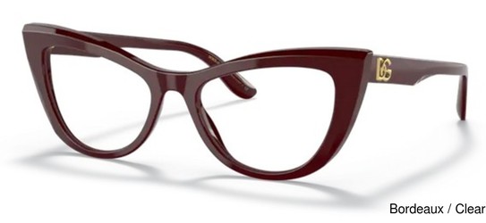 Dolce Replacement Lenses 74938