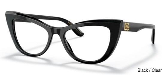 Dolce gabbana Replacement Lenses 74940