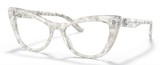 Dolce Gabbana Eyeglasses DG3354 3348