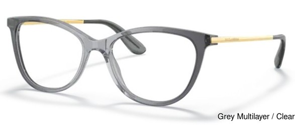 Dolce Gabbana Eyeglasses DG3258 3268